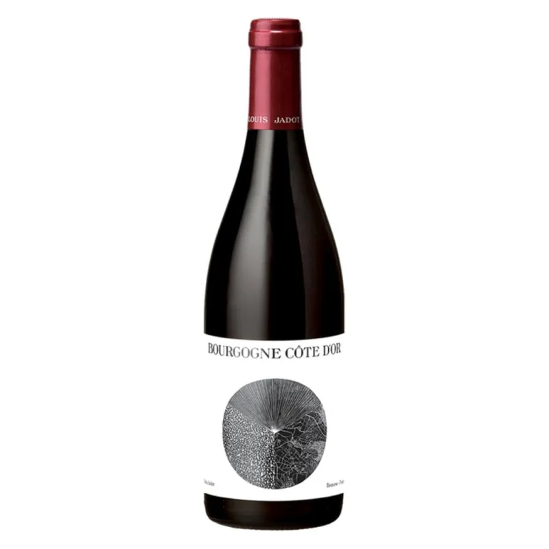 Louis Jadot Bourgogne Cote d’Or Rouge 2022 13.5% 750ml