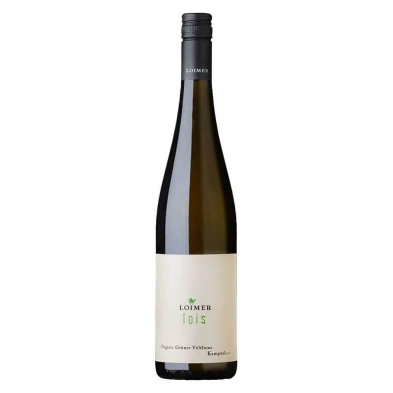 Personalised Loimer Lois Grner Veltliner 2024 12% 750ml
