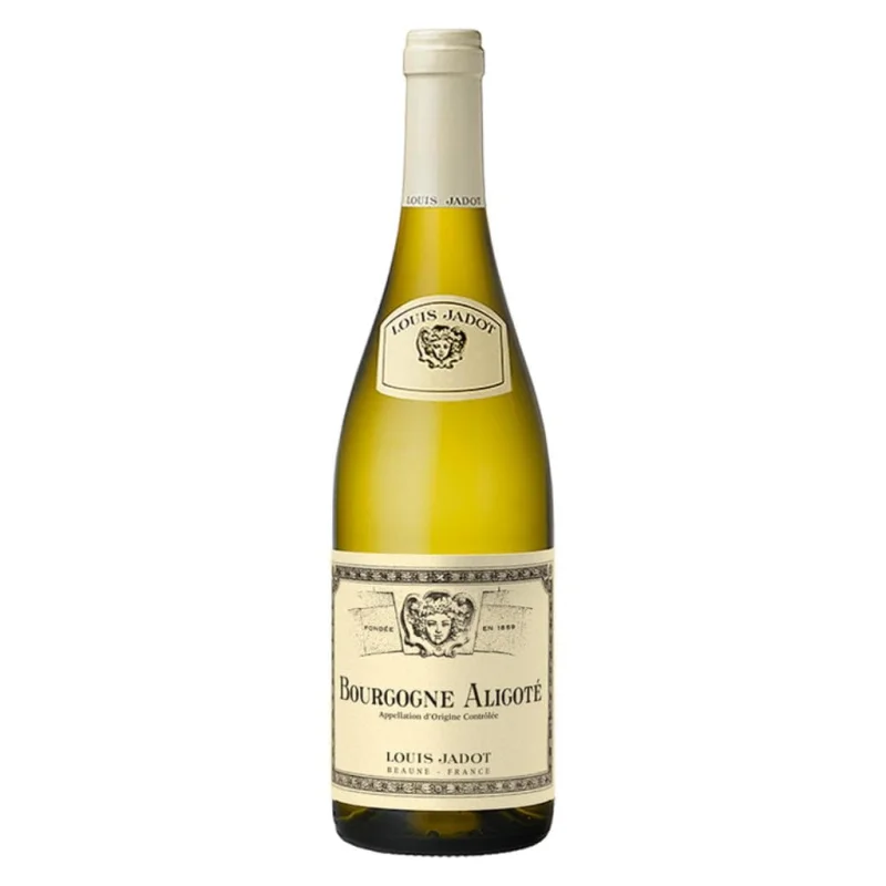 Personalised Louis Jadot Bourgogne Aligote 2024 12% 750ml