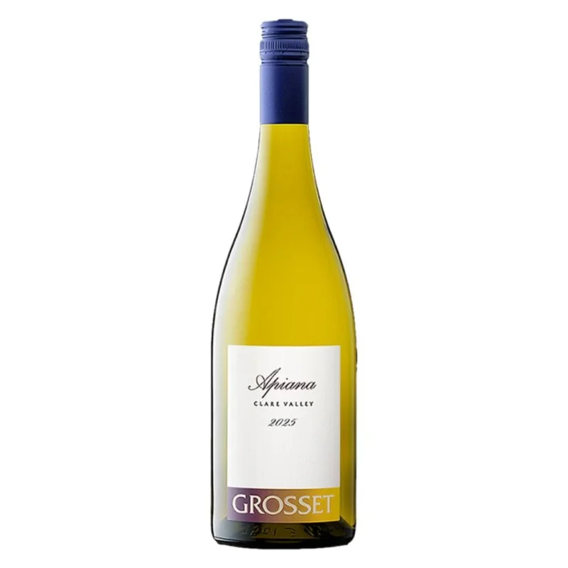 Grosset Apiana Fiano 2025 12.5% 750ml