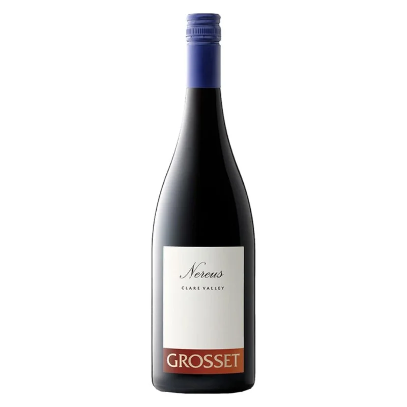 Grosset Nereus Shiraz 2023 12pack 13.7% 750ml