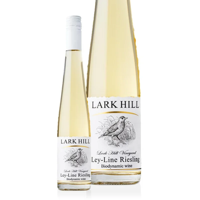 Lark Hill Ley-Line Riesling 2022 12Pack 9.5% 750ML