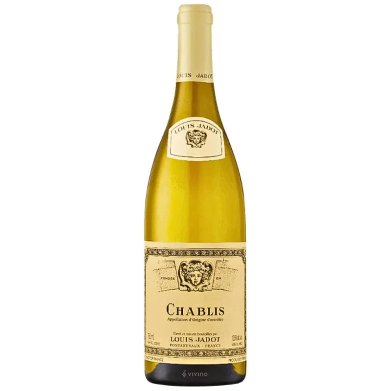 Louis Jadot Chablis 2023 12.5% 750ml