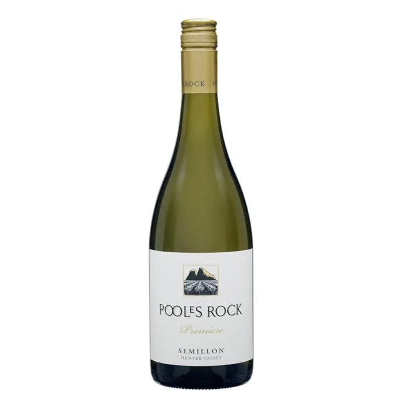 Pooles Rock Premiere Semillon 2024 11.5% 750ml