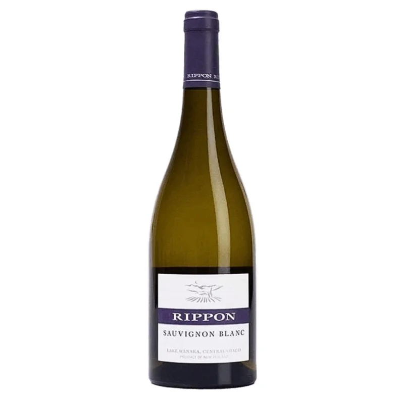 Rippon Sauvignon Blanc 2023 13% 750ml