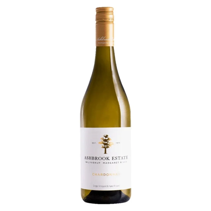 Ashbrook Estate Margaret River Chardonnay 2025 14% 750ml