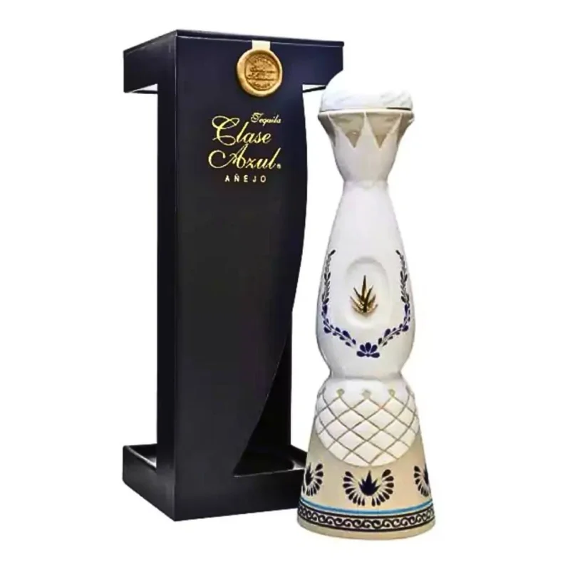 Clase Azul Anejo Tequila 40% 700ml