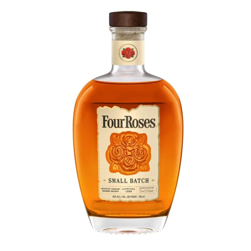 FOUR ROSES SMALL BATCH 45% 700ML