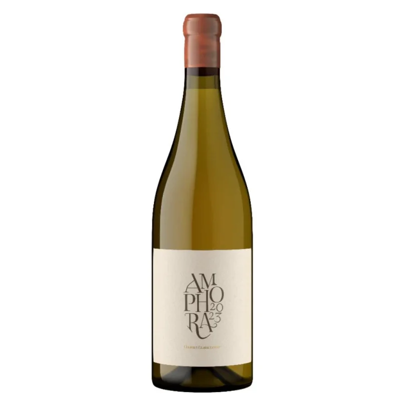 Gabrielskloof Amphora Sauvignon Blanc 14% 750ml
