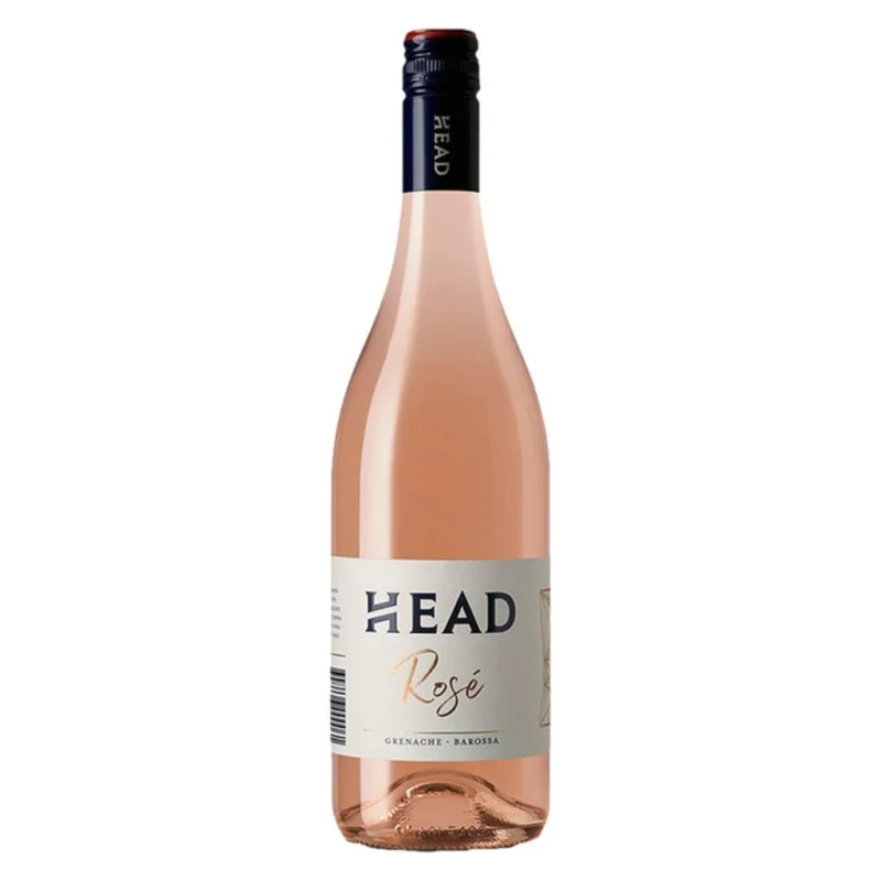 HEAD Wines Rose Grenache 2024 13% 750ml