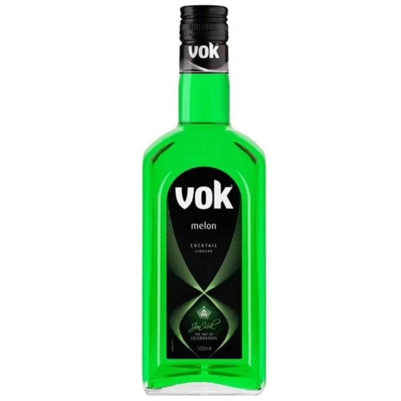 VOK MELON 500ML