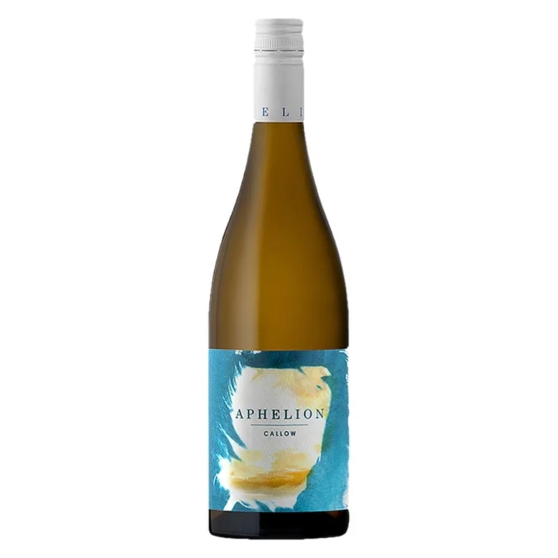 Personalised Aphelion Callow Grenache Blanc 2025 12.9% 750ml