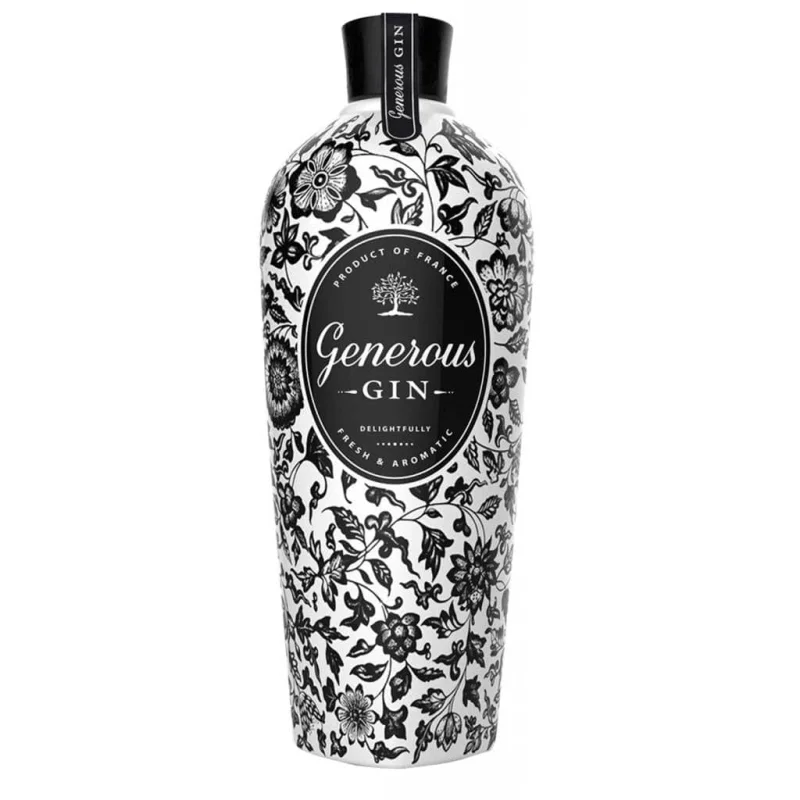 ARCANE GENEROUS GIN 44% 700ML