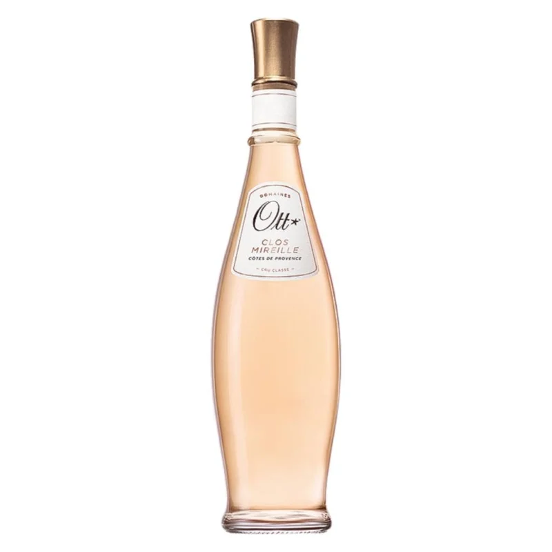 Domaines Ott Clos Mireille Rose 2024 13% 750ml
