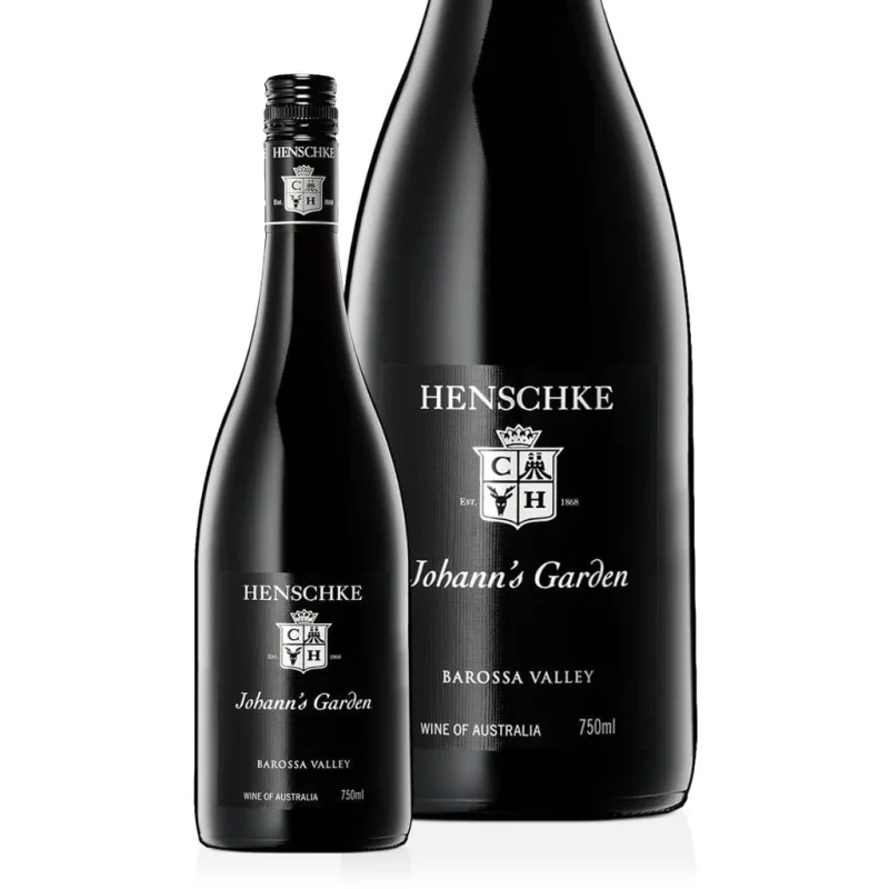 Henschke Johann’s Garden Grenache Blend 2023 14.5% 750ML