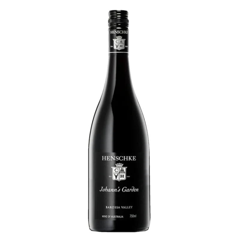 Personalised Henschke Johann’s Garden Grenache Blend 14.5% 750ML