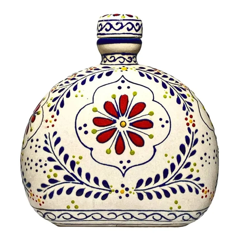 La Cofradia Edicion Talavera Tequila Reposado 38% 700ml