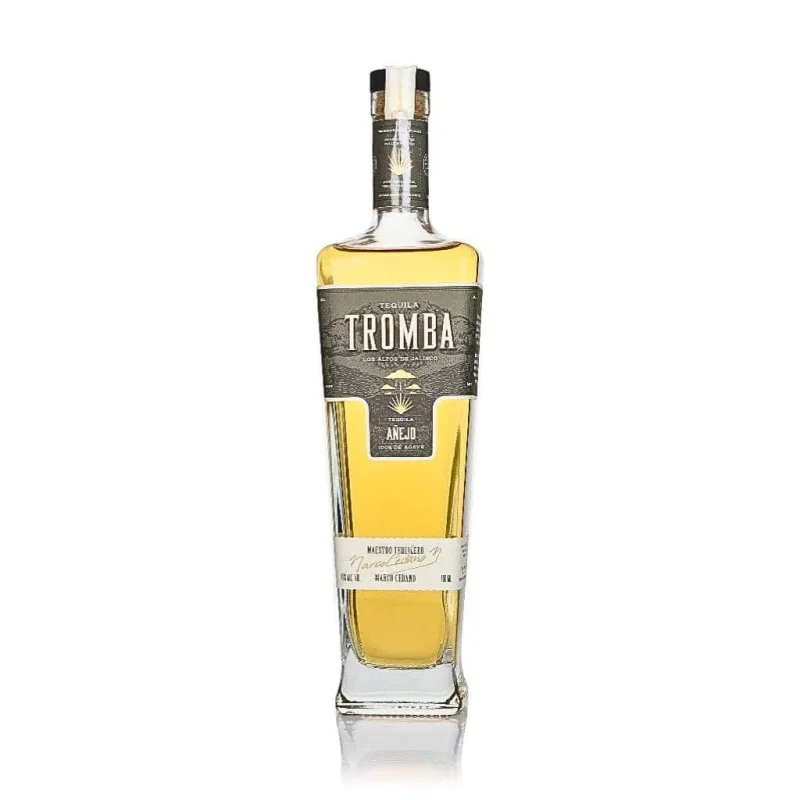 Tromba Tequila Anejo 40% 700ml