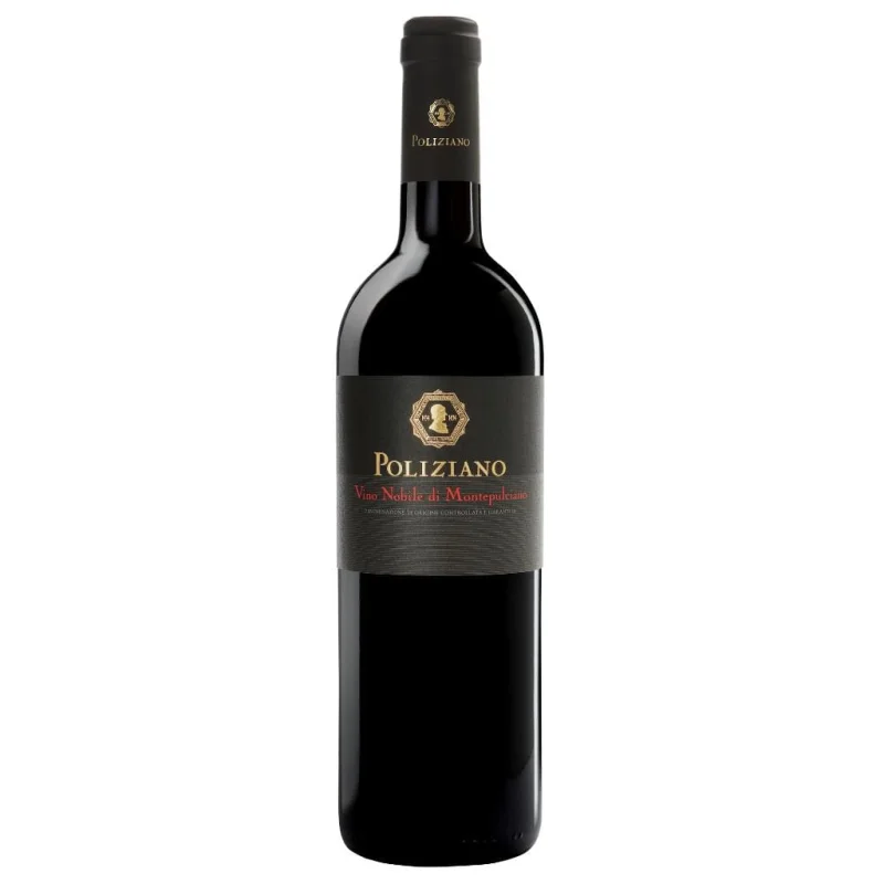 Poliziano Vino Nobile di Montepulciano 2022 6pack 14.5% 750ml
