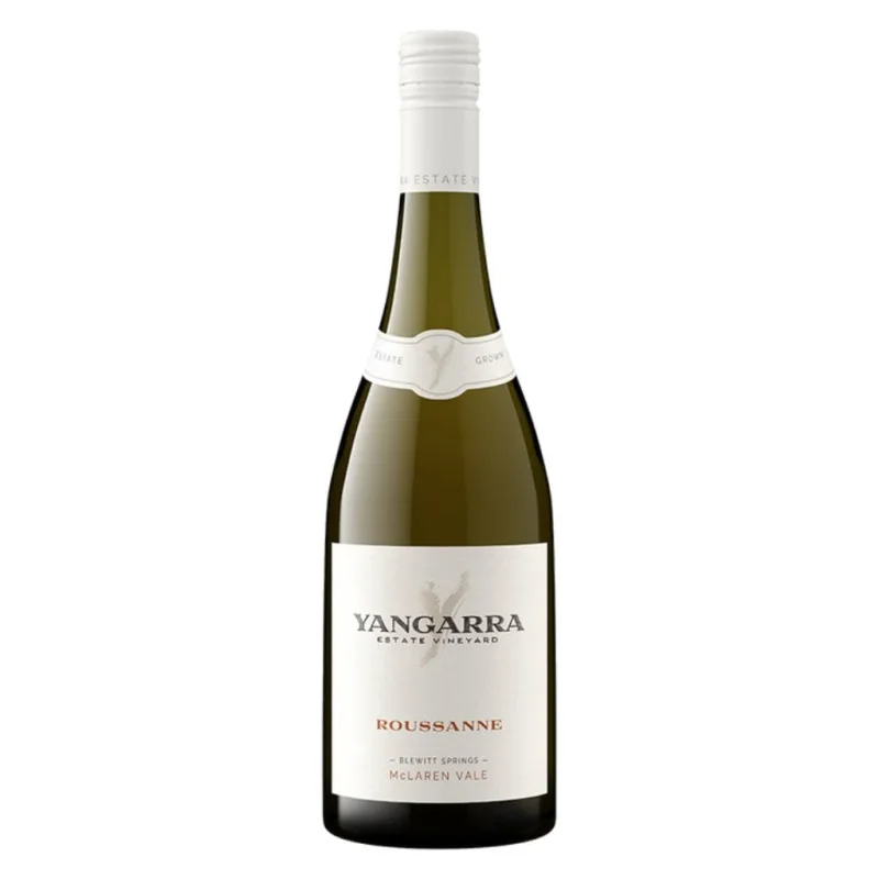 Yangarra Estate Roussanne 2024 6pack 14% 750ml
