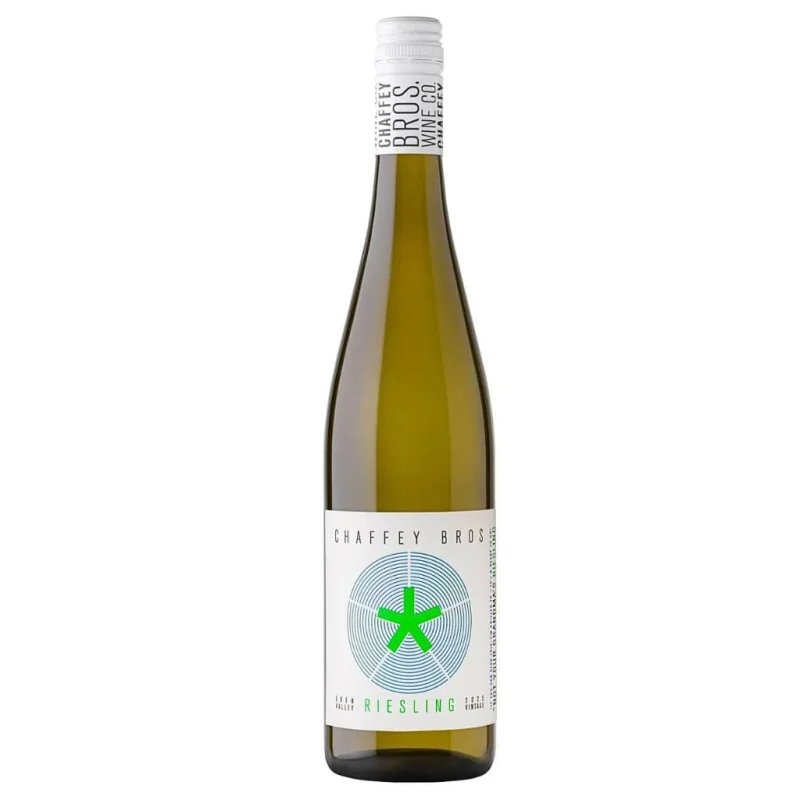 Chaffey Bros Not Your Grandma’s Riesling 12% 750ml