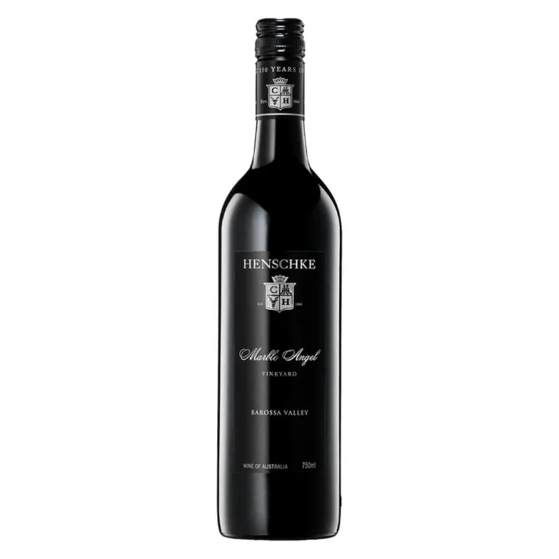 Henschke Marble Angel Cabernet Sauvignon 2023 6pack 14.5% 750ml
