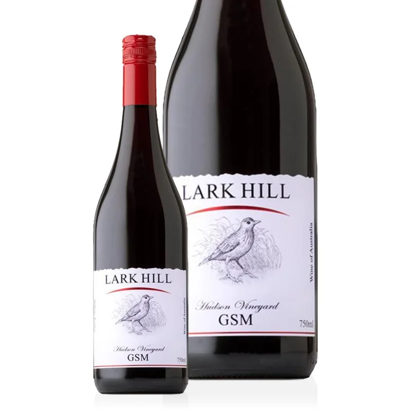 Lark Hill Hudson Vineyard GSM 2022 12pack 14% 750ML
