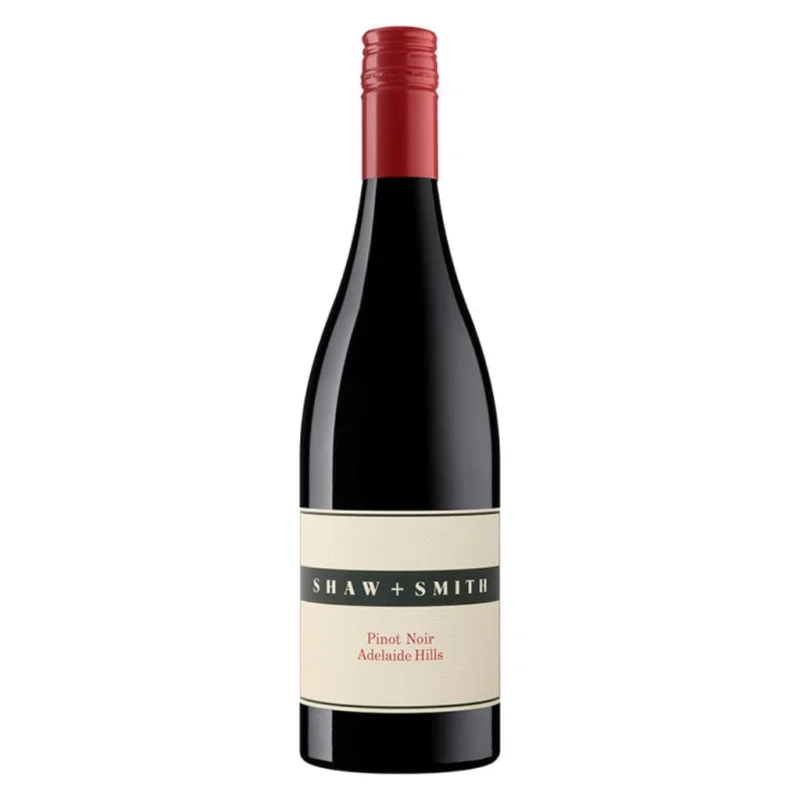 Shaw & Smith Pinot Noir 2025 13.5% 750ML