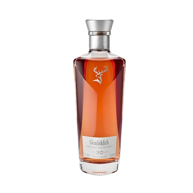 Glenfiddich 30 Year Old 43% 700ml