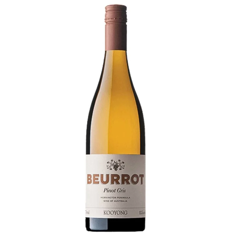 Kooyong Beurrot Pinot Gris 13.5% 750ml