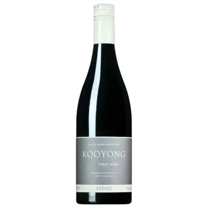 Kooyong Estate Pinot Noir 13.5% 750ml