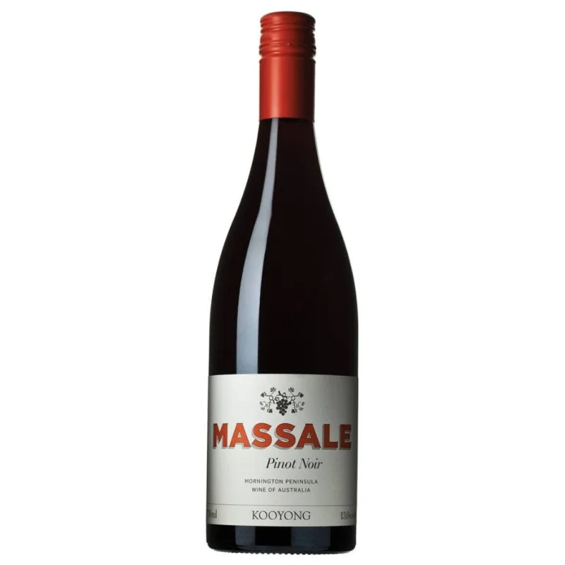 Kooyong Massale Pinot Noir 13% 750ml