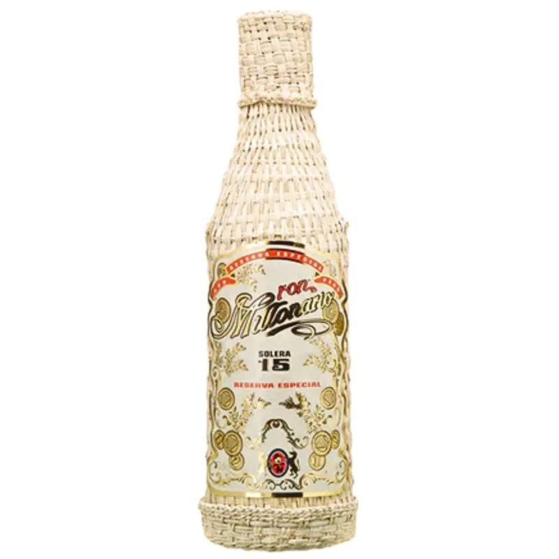 Ron Millionario Import 15YO 40% 700ml