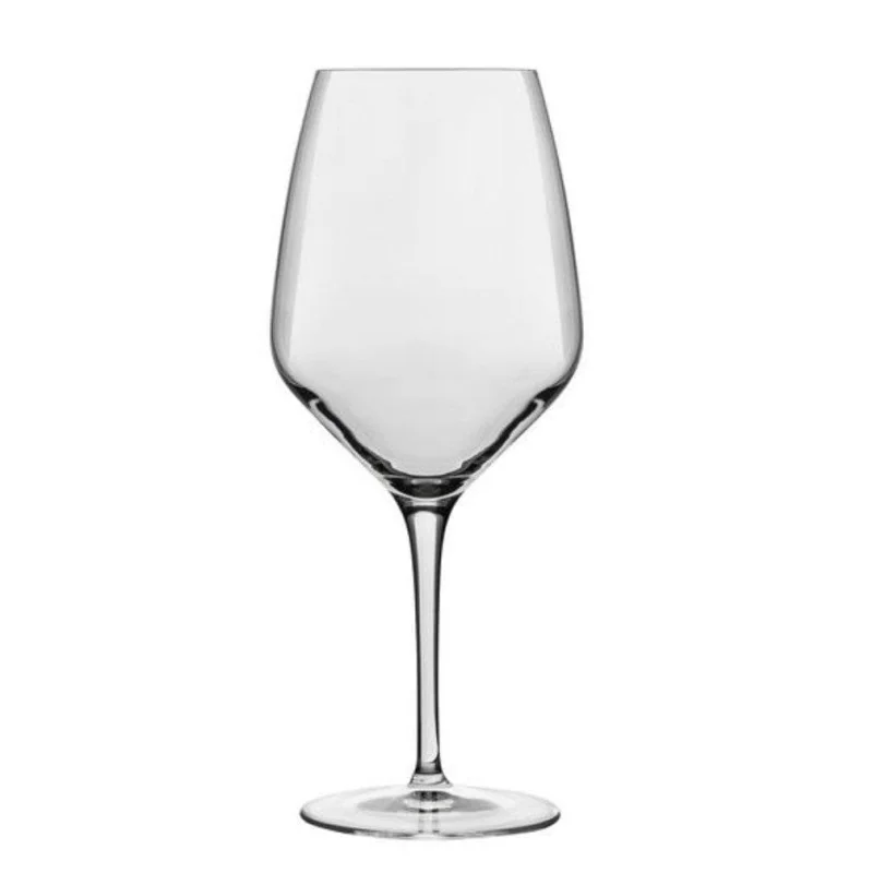 Luigi Bormioli Atelier Original Merlot Wine Glass 700ml 6 Pack