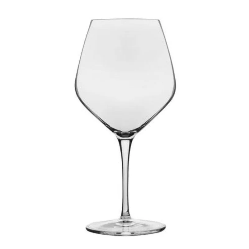 Luigi Bormioli Atelier Original Pinot Noir Wine Glass 610ml – 6 Pack