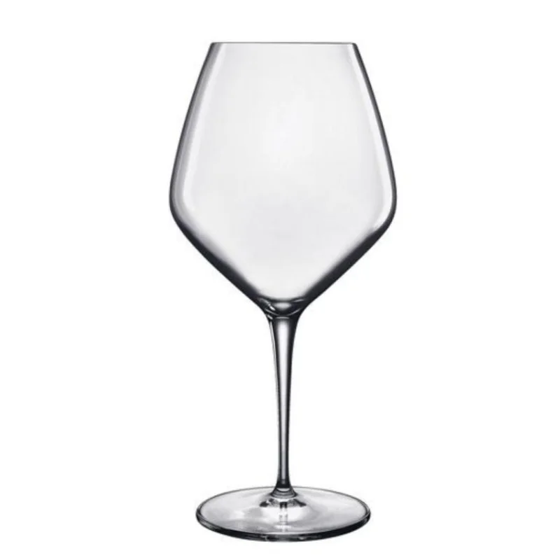 Luigi Bormioli Atelier Original Shiraz Glass 800ml – 6 Pack