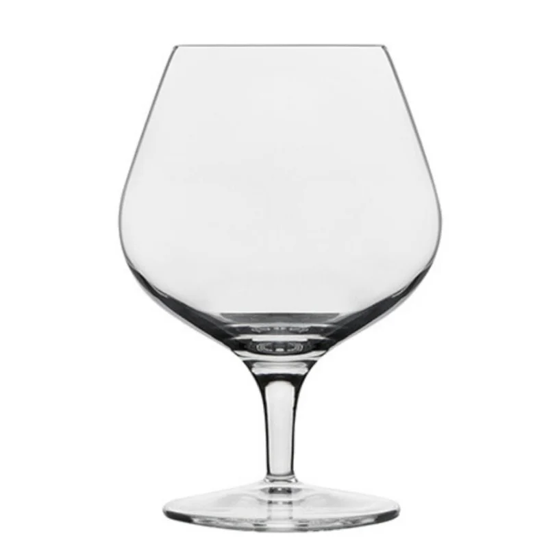 Luigi Bormioli Napoleon 720ml Assorted Brandy & Cognac Specialty Glasses