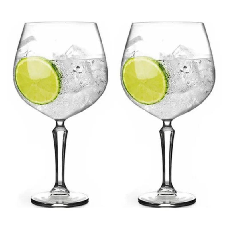 Speakeasy Gin and Tonic Glass 580ml – 12 Pack