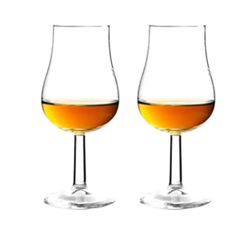 Whisky Tasting Glass 130ml – 2 Pack