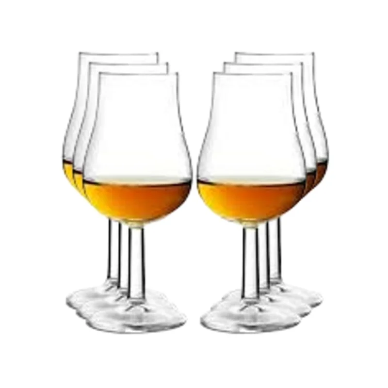 Whisky Tasting Glass – 6 Pack