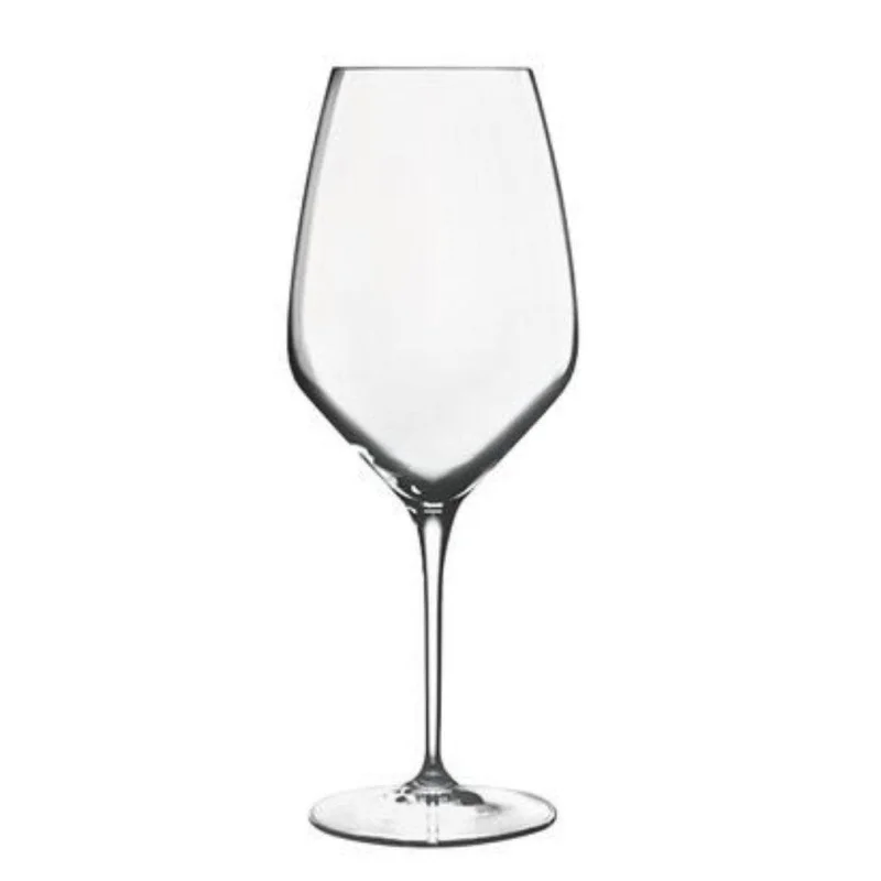Luigi Bormioli Atelier Original Sauvignon Wine Glass 350ml – 6 Pack