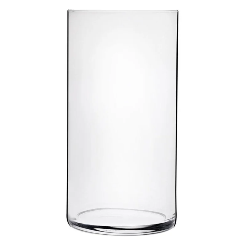 Luigi Bormioli Top Class Whisky High-Ball Crystal Glassware 350ml – 6 Pack