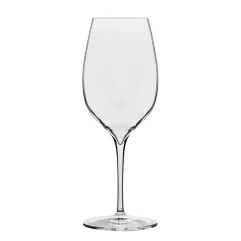 Luigi Bormioli Vinoteque Chianti Glassware 400ml – 6 Pack
