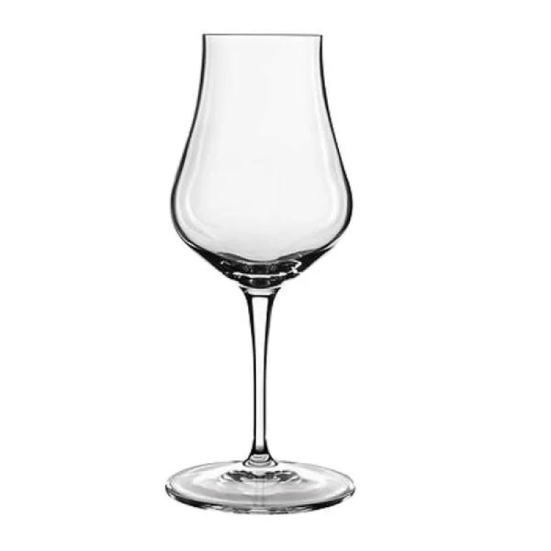 Luigi Bormioli – Vinoteque Spirits Tasting Glass 170ml – 2 Pack