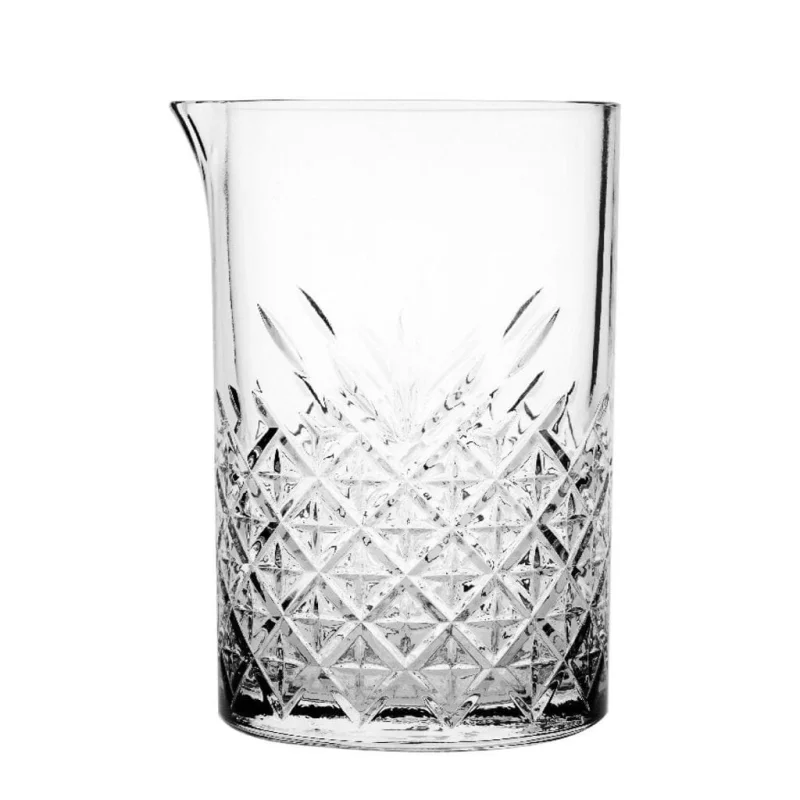 Pasabahce Timeless Mixing Glass 750ml – 1 Pack