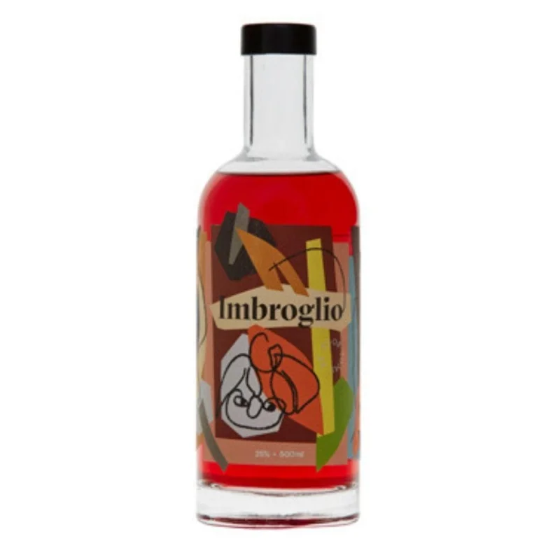 Poor Toms Imbroglio 25% 500ml