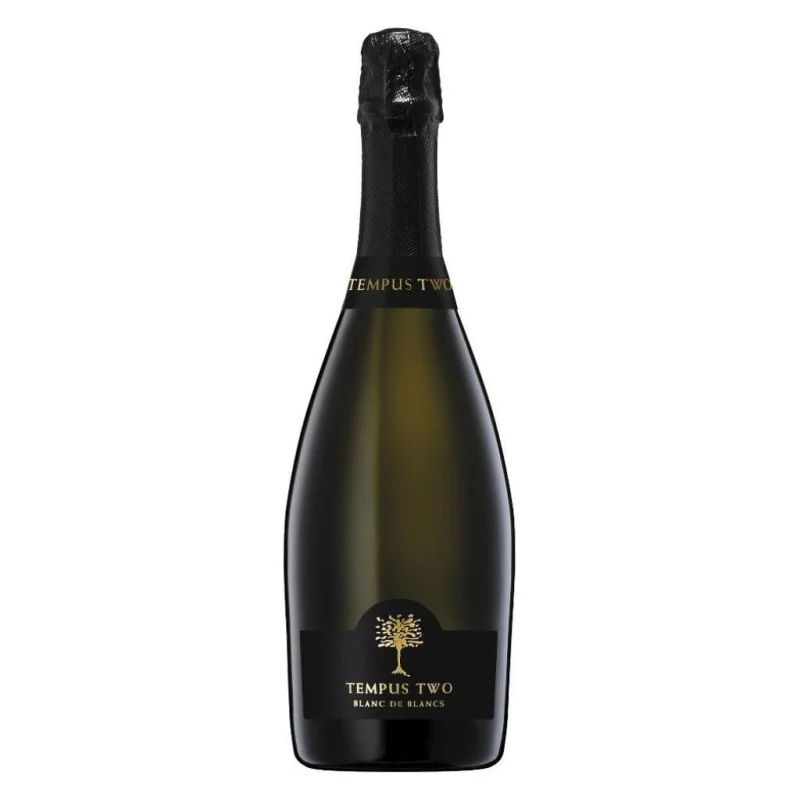 Tempus Two Blanc de Blanc Sparkling Wine 6 pack 750ml