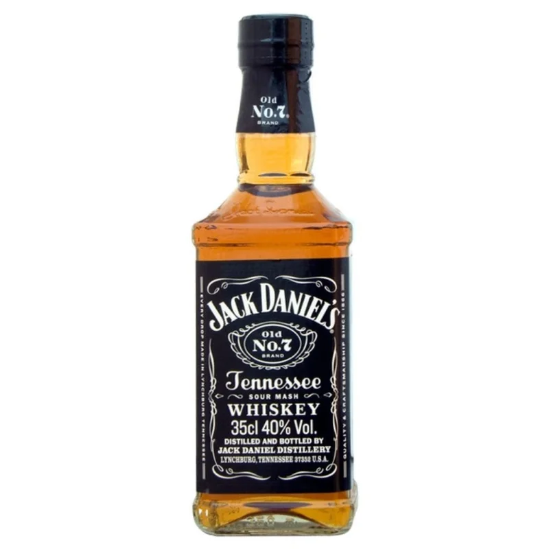 Jack Daniel’s 40% 350 ML