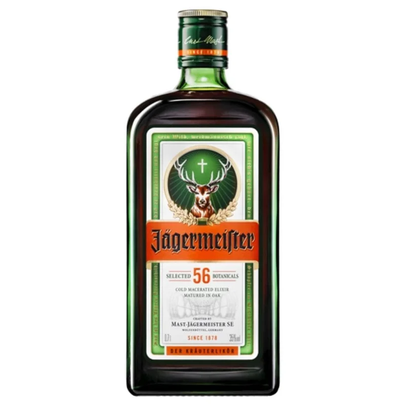 Jgermeister 35% 700ML