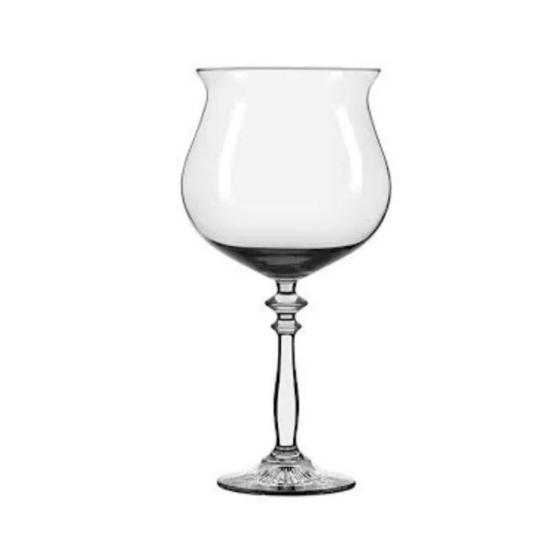 Libbey 1924 Gin and Tonic Vintage Glassware 620ml – 2 Pack